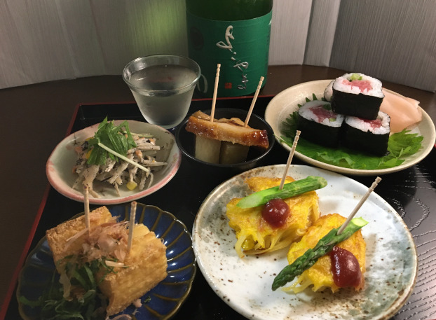 よこやまシルバー10　純米吟醸（火入）