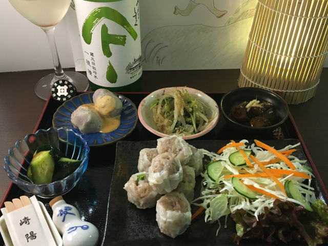 やまとしずく「一穂積」純米吟醸 秋田県　出羽鶴酒造