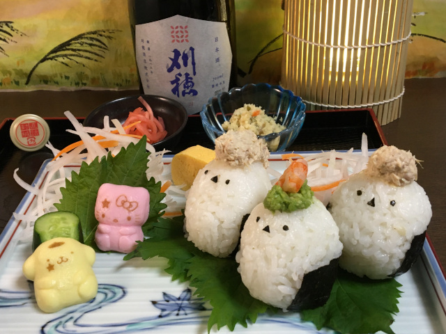 刈穂 「百田」純米吟醸