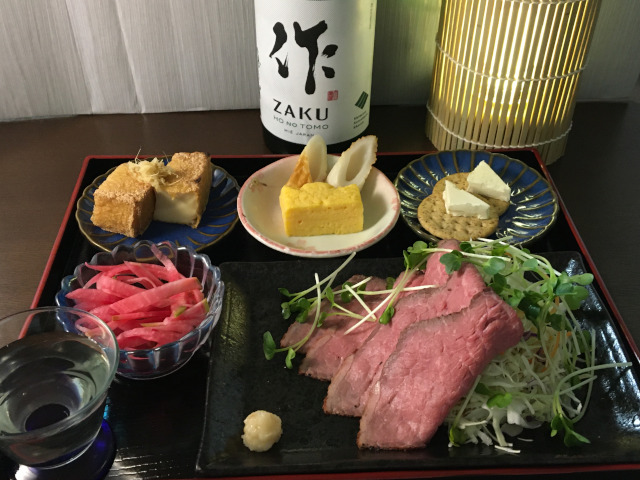 ザクZAKU 穂乃智 三重県 清水清三郎商店