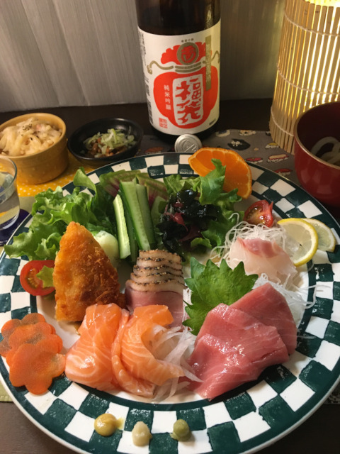 玉川 純米吟醸 福袋 木下酒造