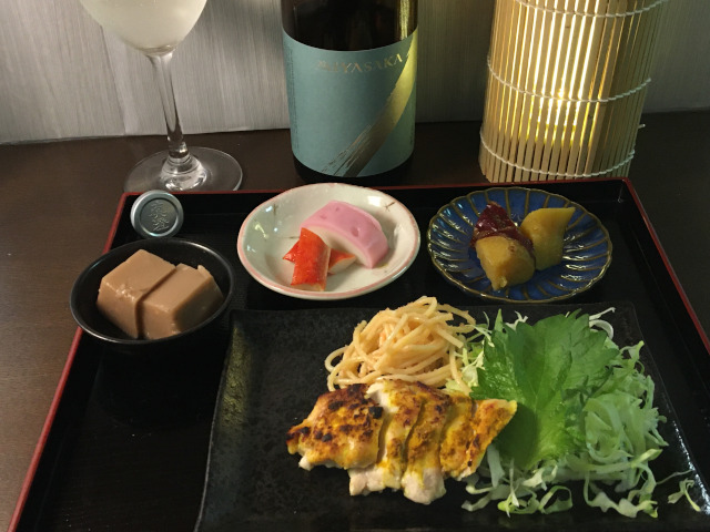 MIYASAKA 美山錦 しぼりたて生原酒　長野県　宮坂醸造