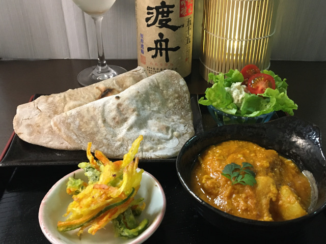 渡舟 五十五　純米吟醸 府中誉株式会社 茨城県