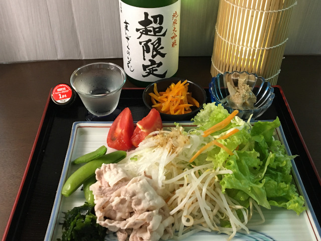 純米大吟醸 まんさくの花 超限定 日の丸醸造　秋田県