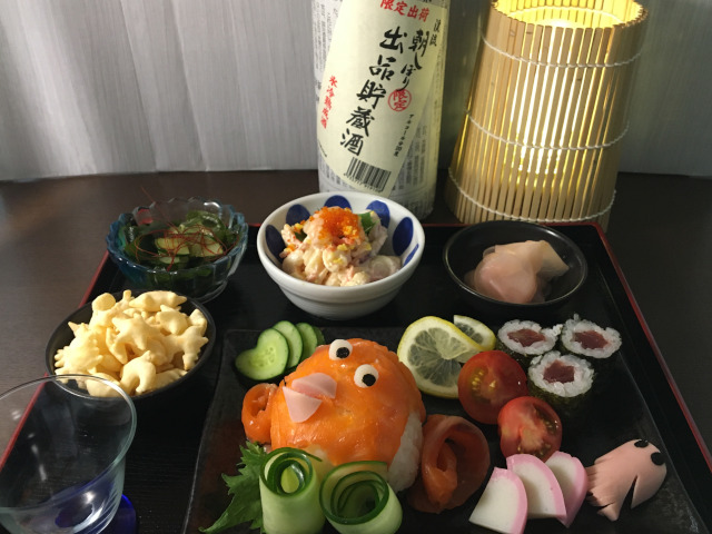 渓流 朝しぼり出品貯蔵酒 遠藤酒造場 長野県